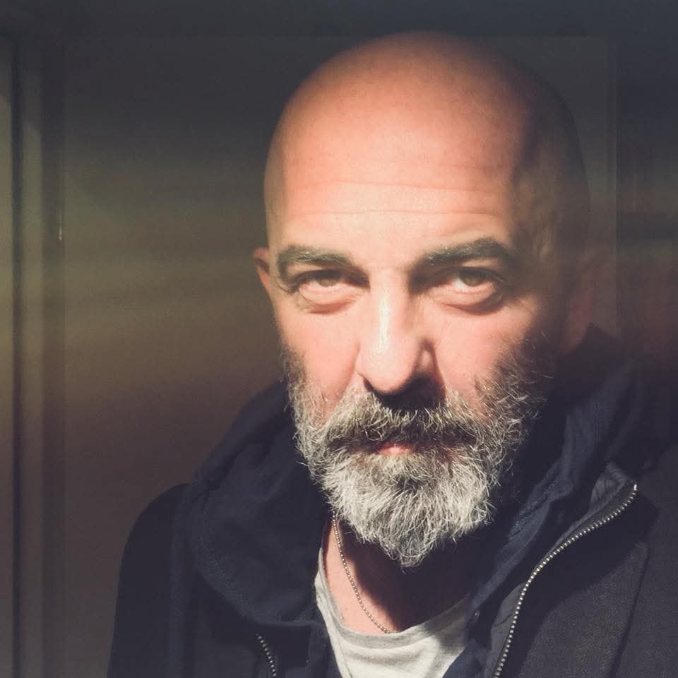 Massimilaiano Aliotto